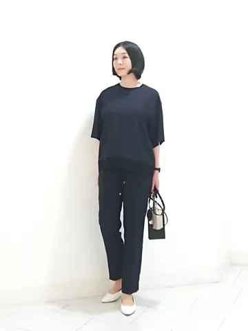 ICB KANAE コーディネート画像