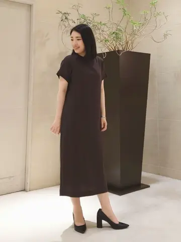 ICB 吉田 コーディネート画像