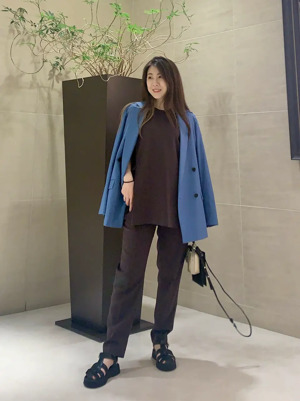  村田 コーディネート画像