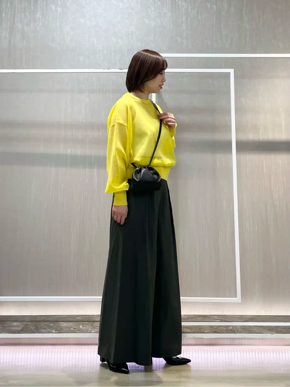 ICB 高橋 コーディネート画像