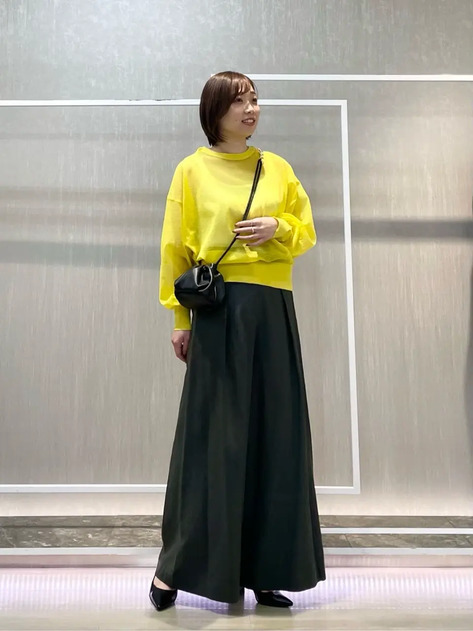 ICB 高橋 コーディネート画像