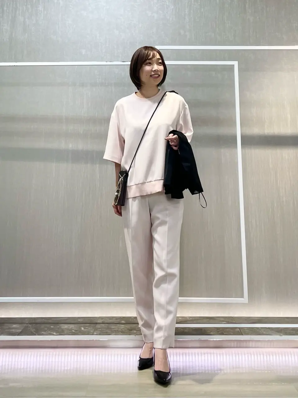  高橋 コーディネート画像