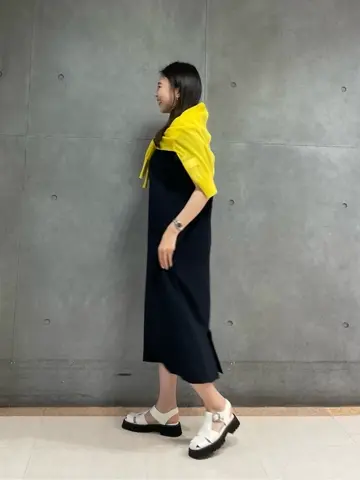 ICB 古住 コーディネート画像