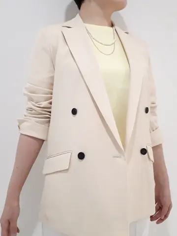 ICB 長谷川 コーディネート画像