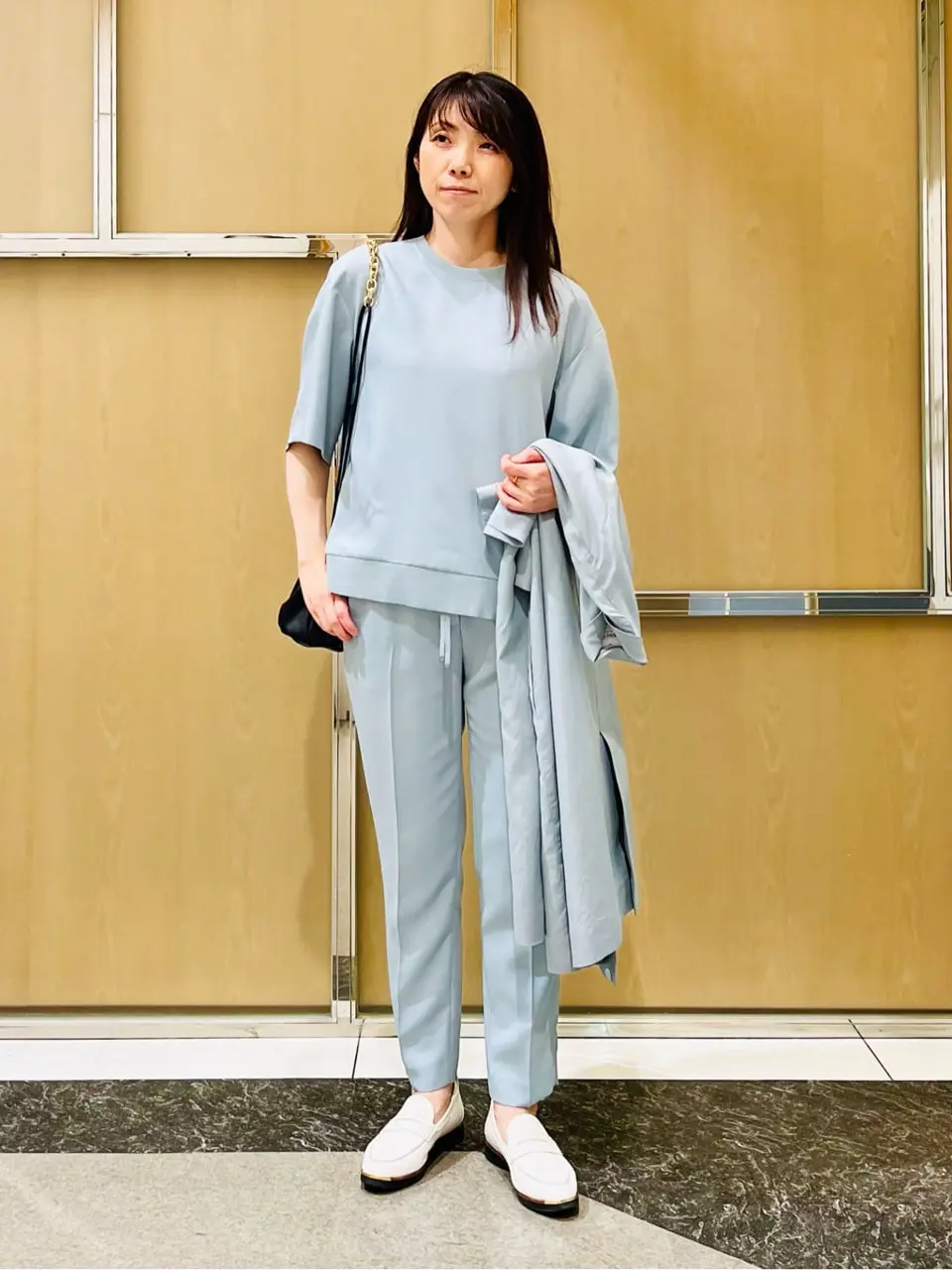  森澤 コーディネート画像