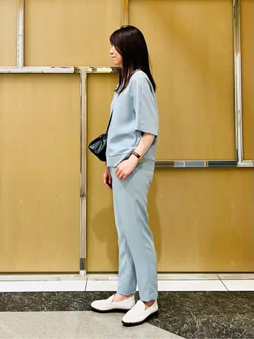 ICB 森澤 コーディネート画像