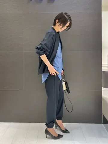 ICB Nagira コーディネート画像