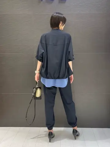 ICB Nagira コーディネート画像