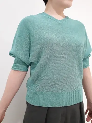 ICB 長谷川 コーディネート画像