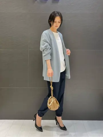 ICB Nagira コーディネート画像