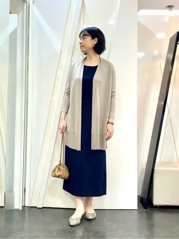 ICB K コーディネート画像