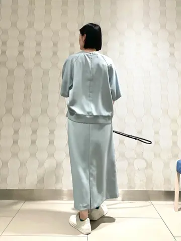 ICB 田中  コーディネート画像