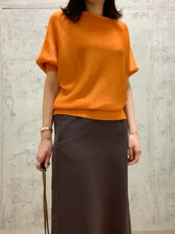 ICB 井阪 コーディネート画像