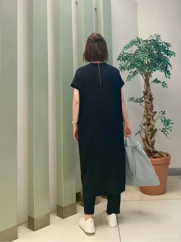 ICB 宮浦 コーディネート画像