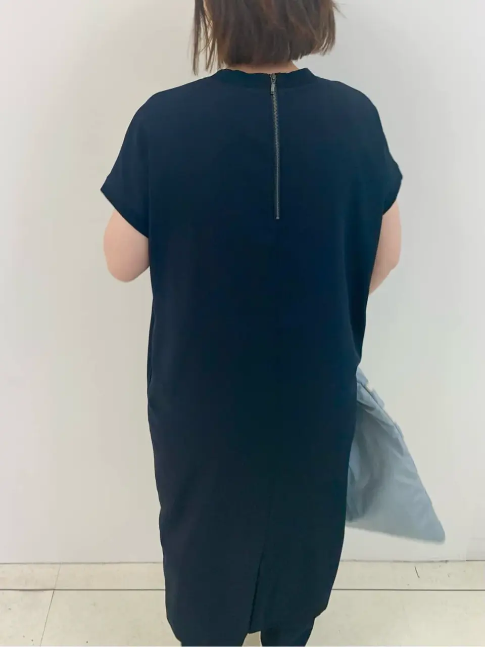 ICB 宮浦 コーディネート画像