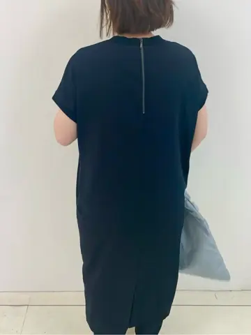 ICB 宮浦 コーディネート画像