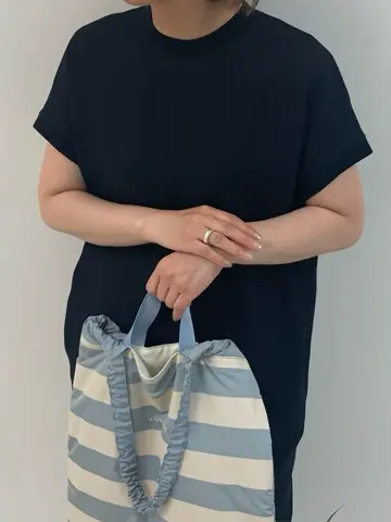 ICB 宮浦 コーディネート画像