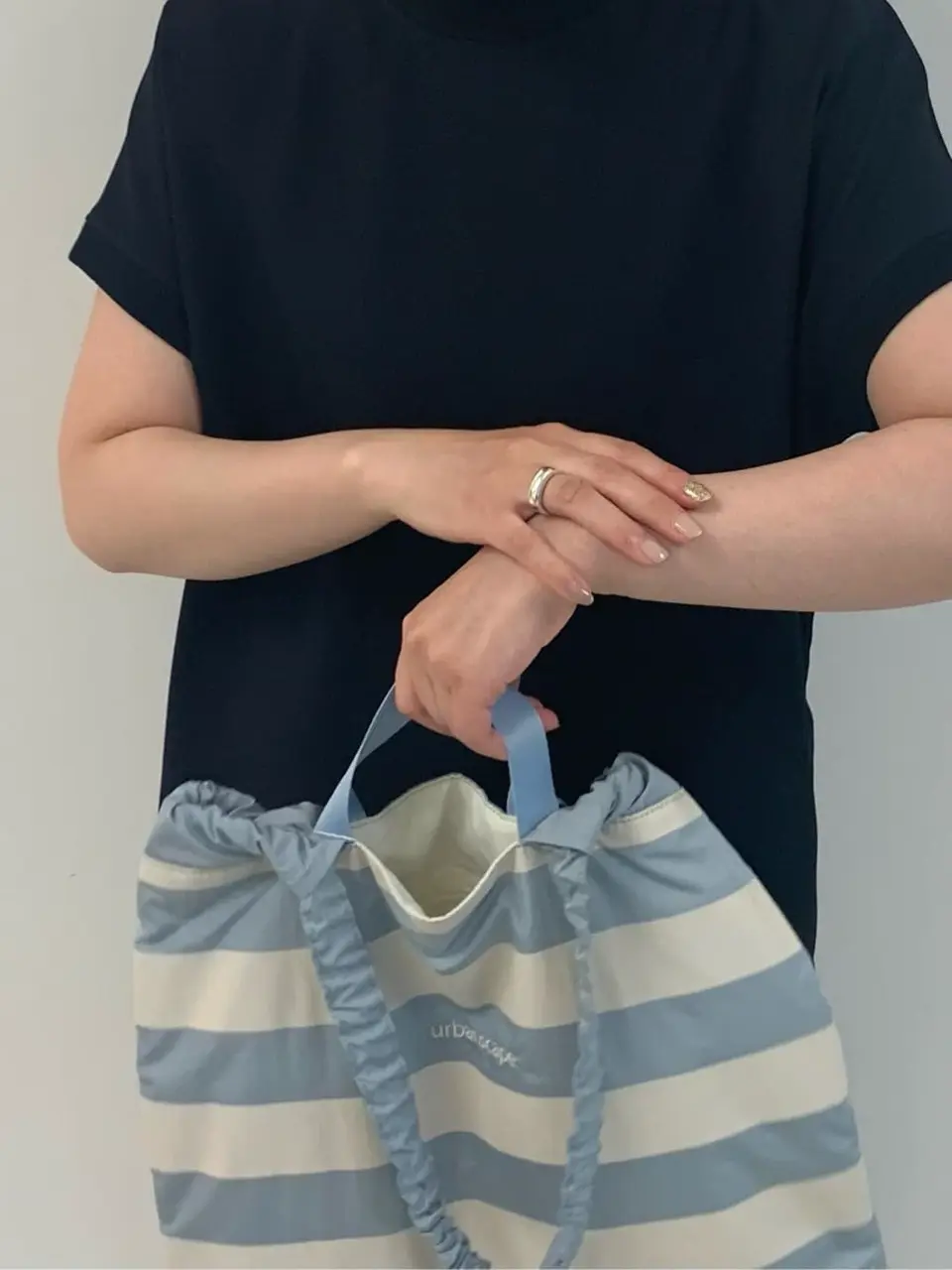 ICB 宮浦 コーディネート画像