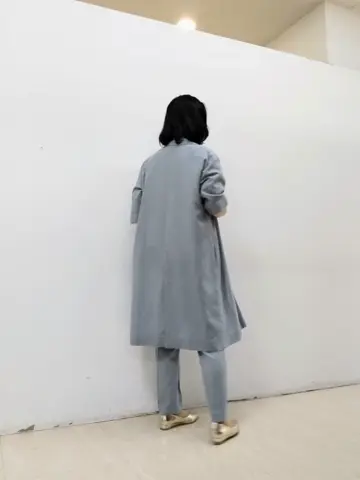 ICB H コーディネート画像