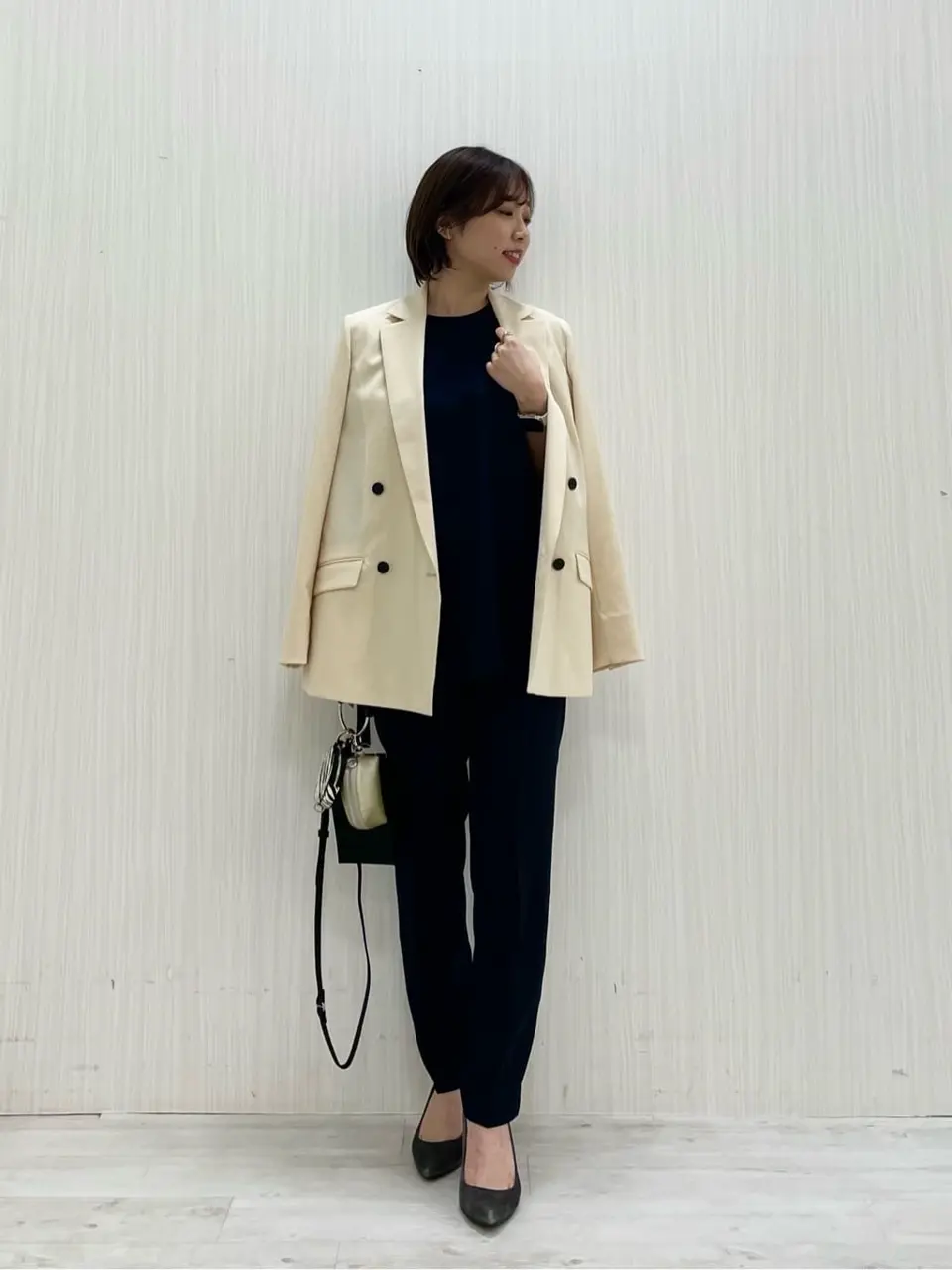  高橋 コーディネート画像