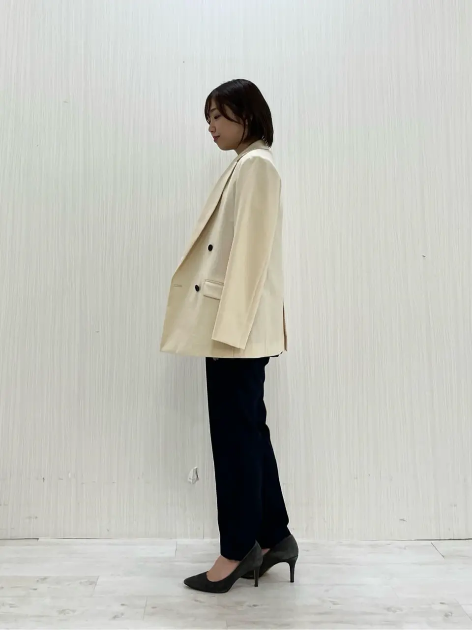 ICB 高橋 コーディネート画像