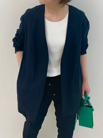 ICB 宮浦 コーディネート画像