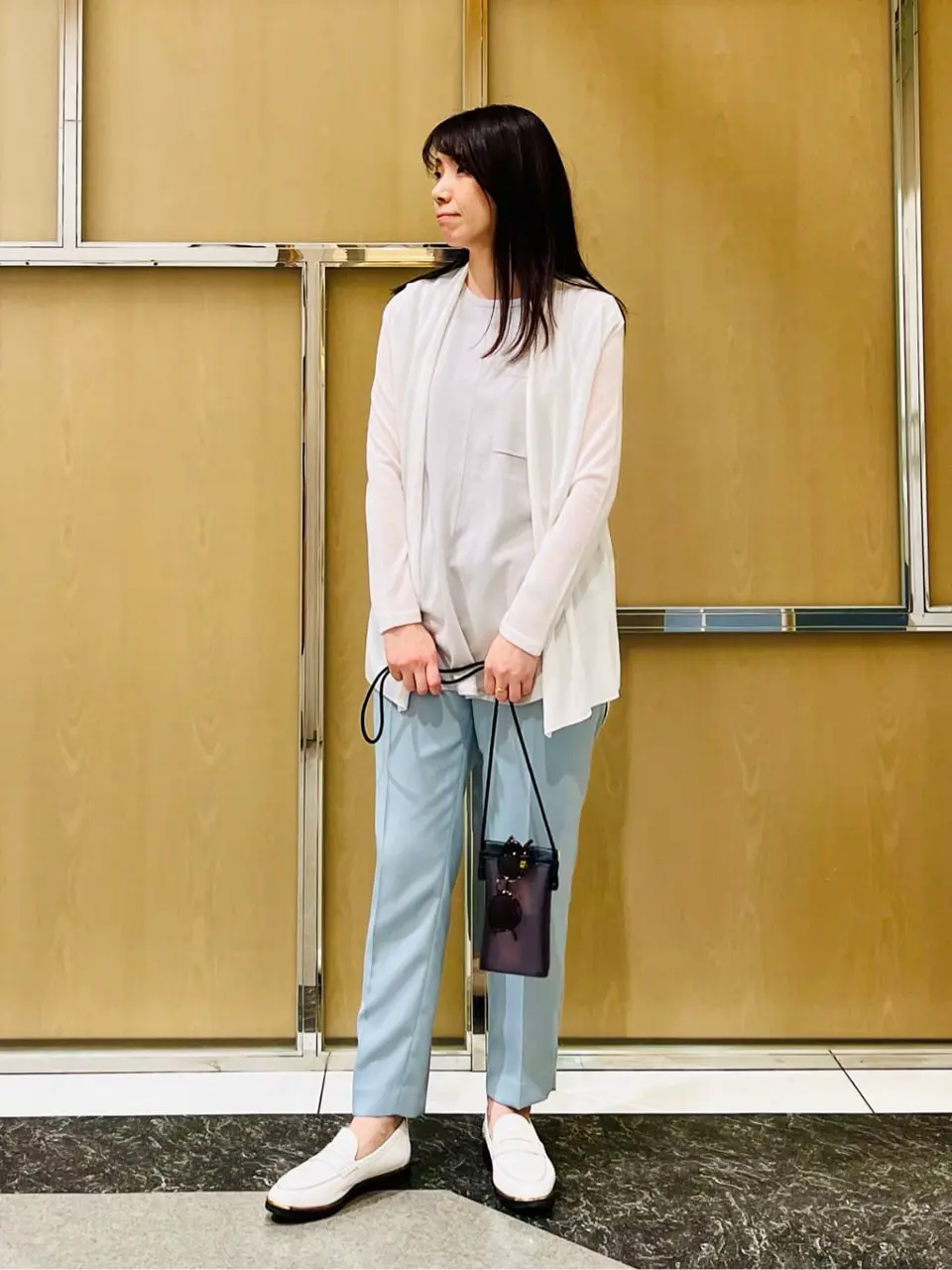  森澤 コーディネート画像