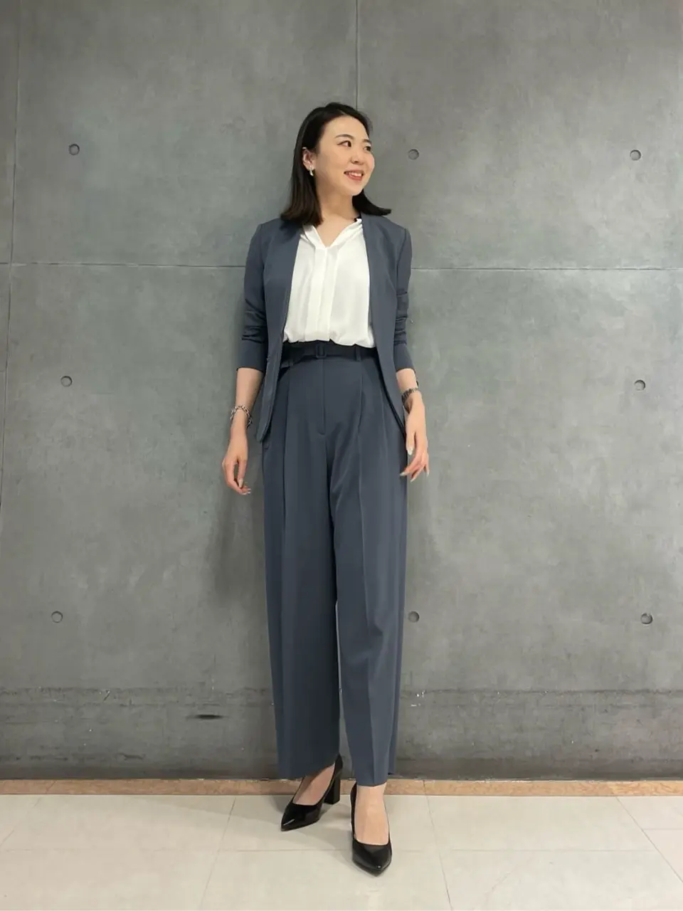  古住 コーディネート画像