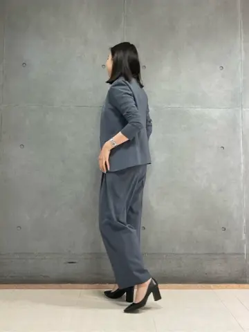 ICB 古住 コーディネート画像