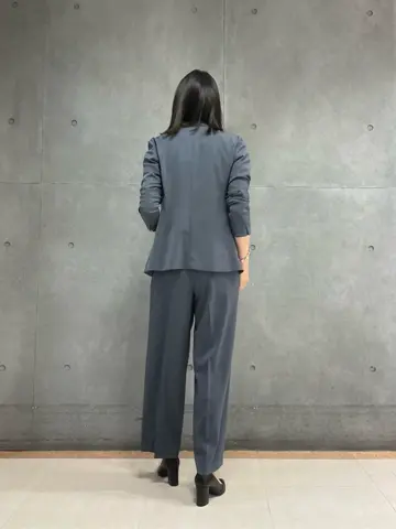 ICB 古住 コーディネート画像