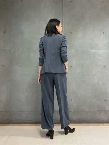 ICB 古住 コーディネート画像