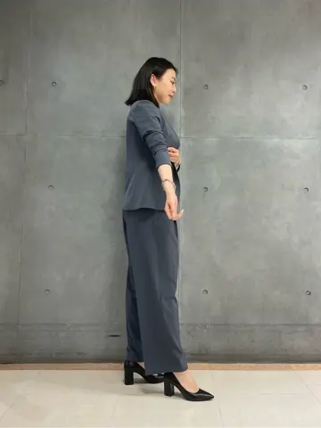 ICB 古住 コーディネート画像