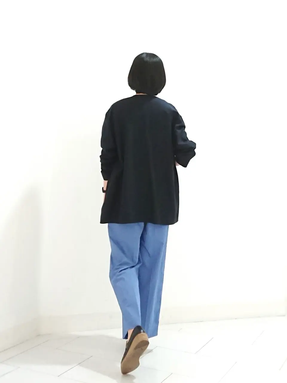 ICB KANAE コーディネート画像