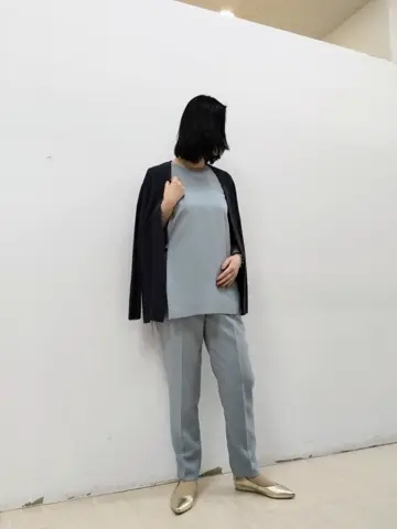 ICB H コーディネート画像