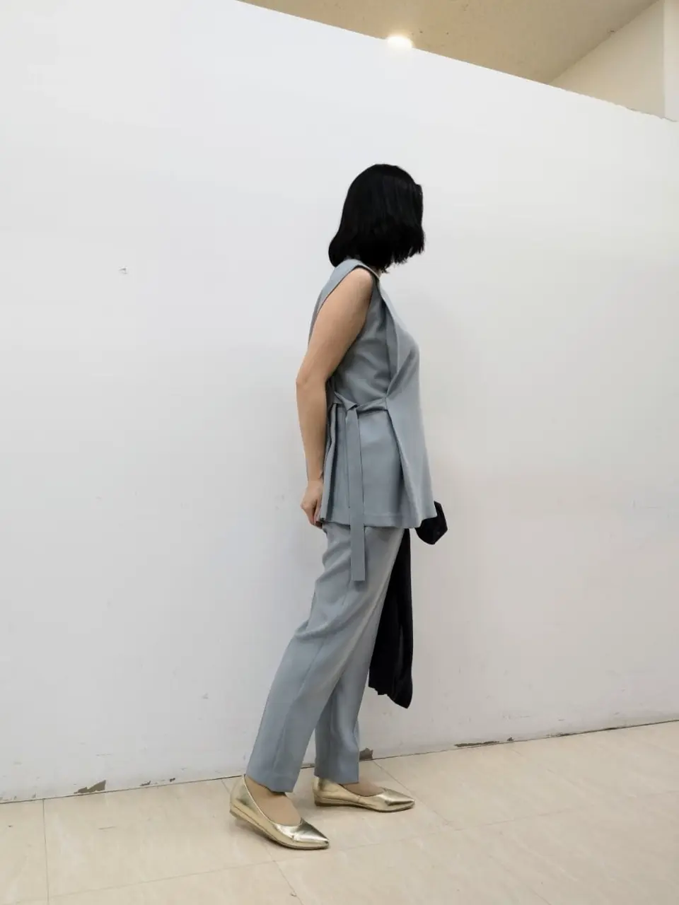 ICB H コーディネート画像