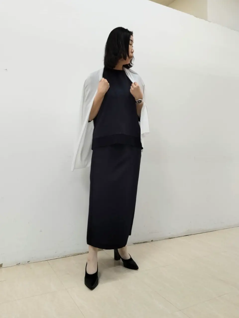 ICB H コーディネート画像