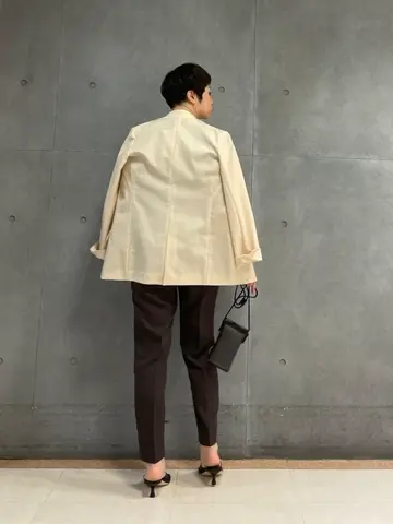 ICB 宮本 コーディネート画像