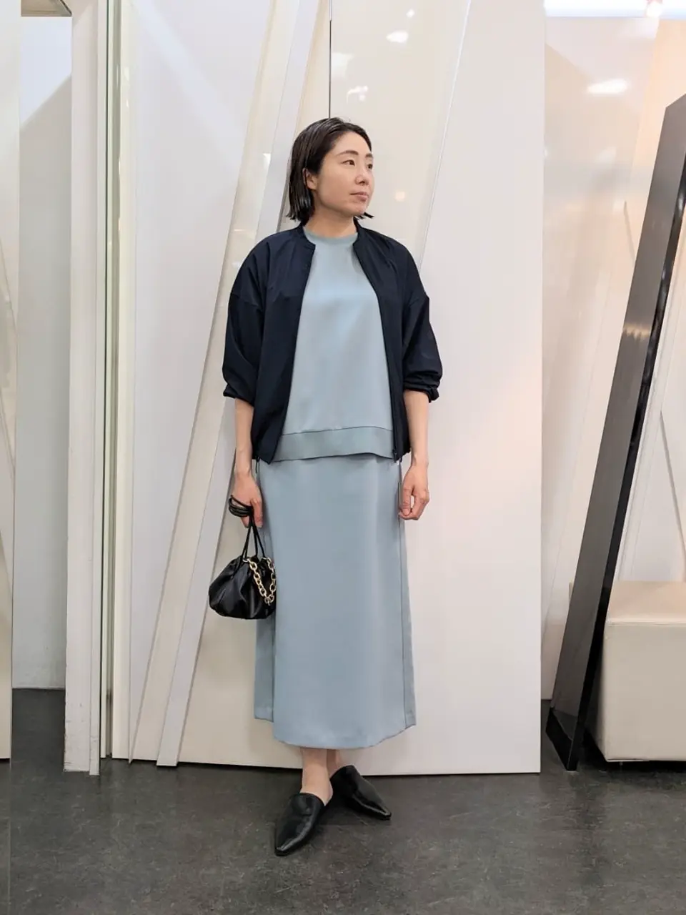  渡邊 コーディネート画像