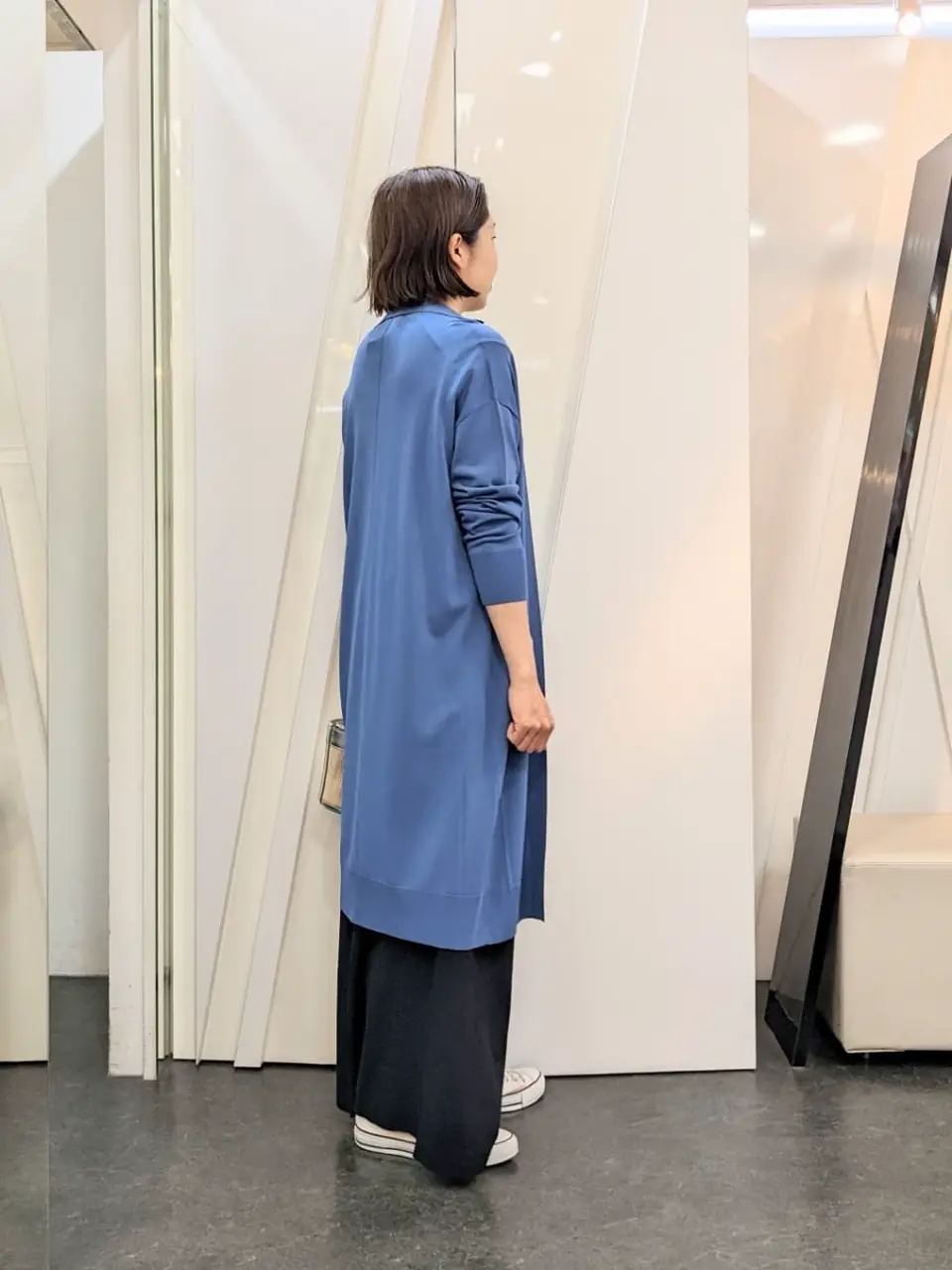 ICB 渡邊 コーディネート画像