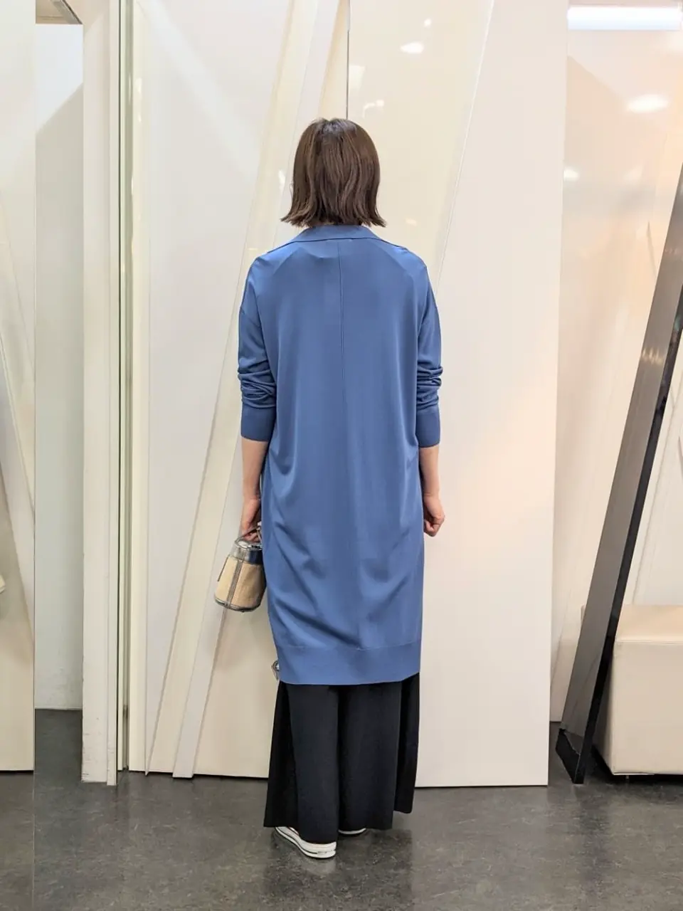 ICB 渡邊 コーディネート画像