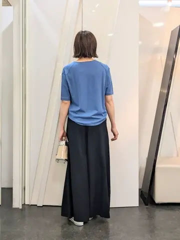 ICB 渡邊 コーディネート画像