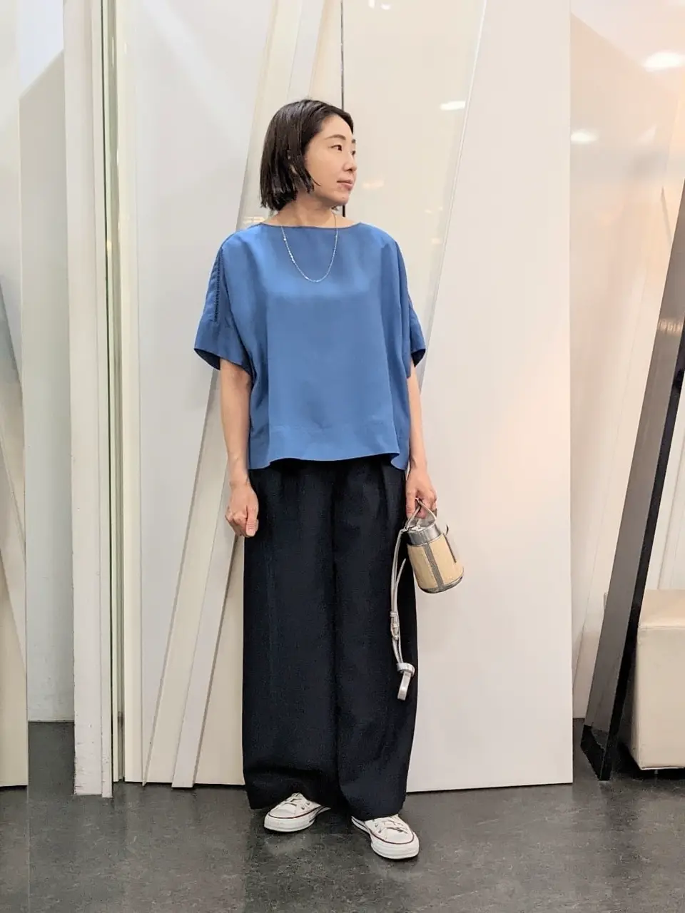  渡邊 コーディネート画像