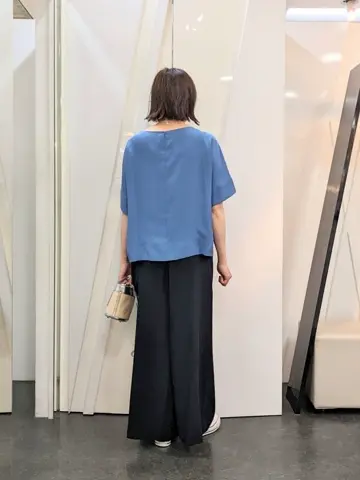 ICB 渡邊 コーディネート画像