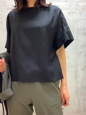 ICB 井阪 コーディネート画像