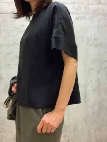 ICB 井阪 コーディネート画像