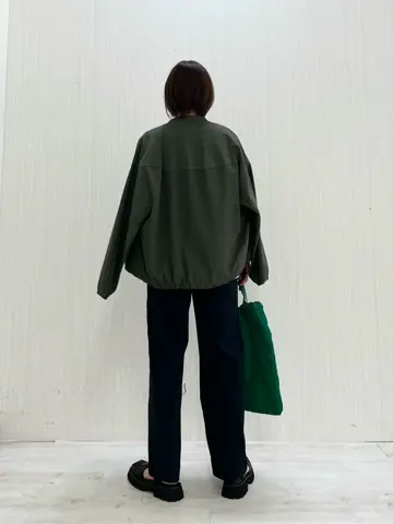 ICB 高橋 コーディネート画像