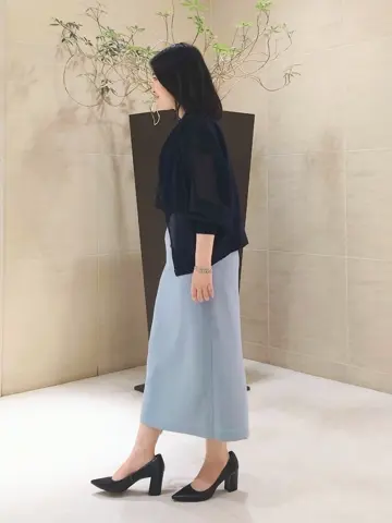 ICB 吉田 コーディネート画像