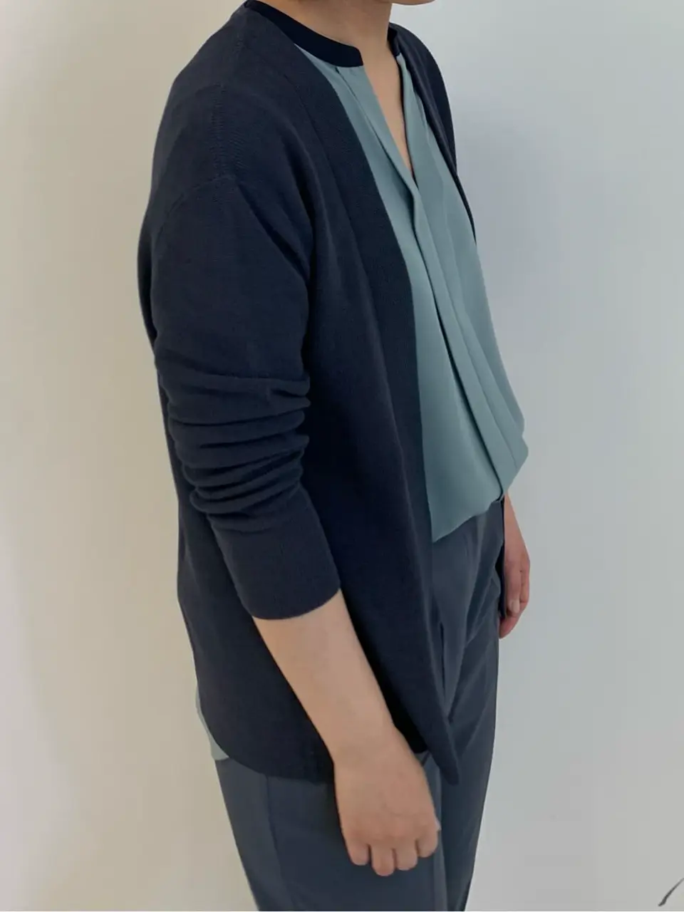 ICB 宮浦 コーディネート画像