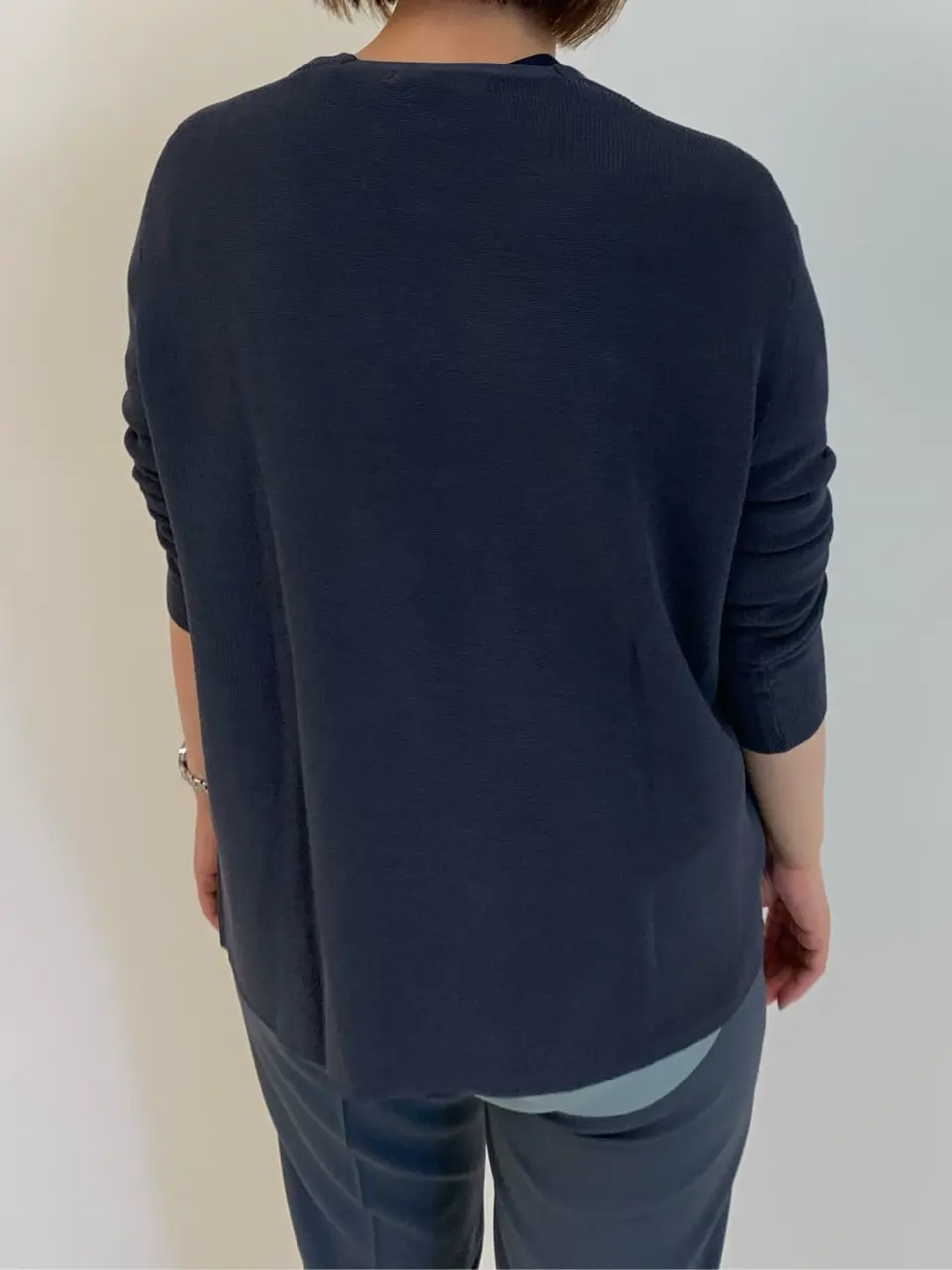 ICB 宮浦 コーディネート画像