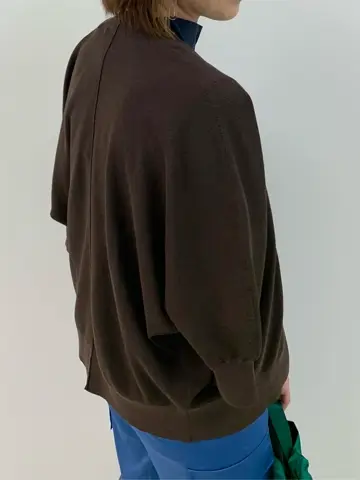 ICB 宮浦 コーディネート画像